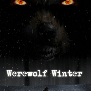 Werewolf Winter Cover