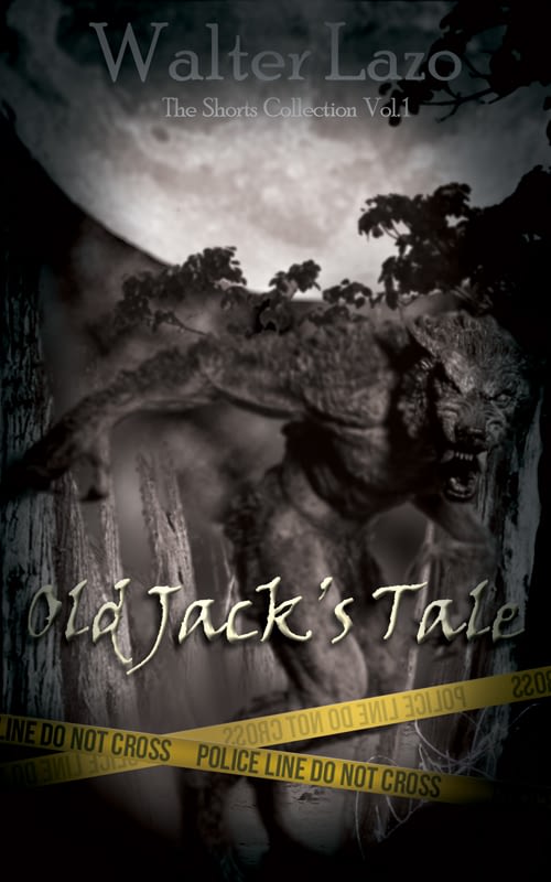 Old Jack’s Tale