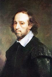 William Shakespeare - The Soest Portrait