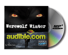 Werewolf Winter Audio Book