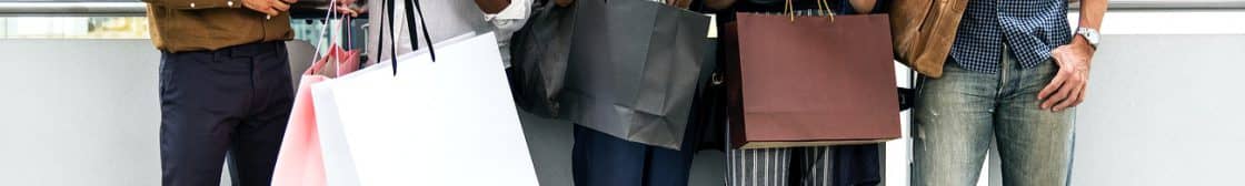 Shopping